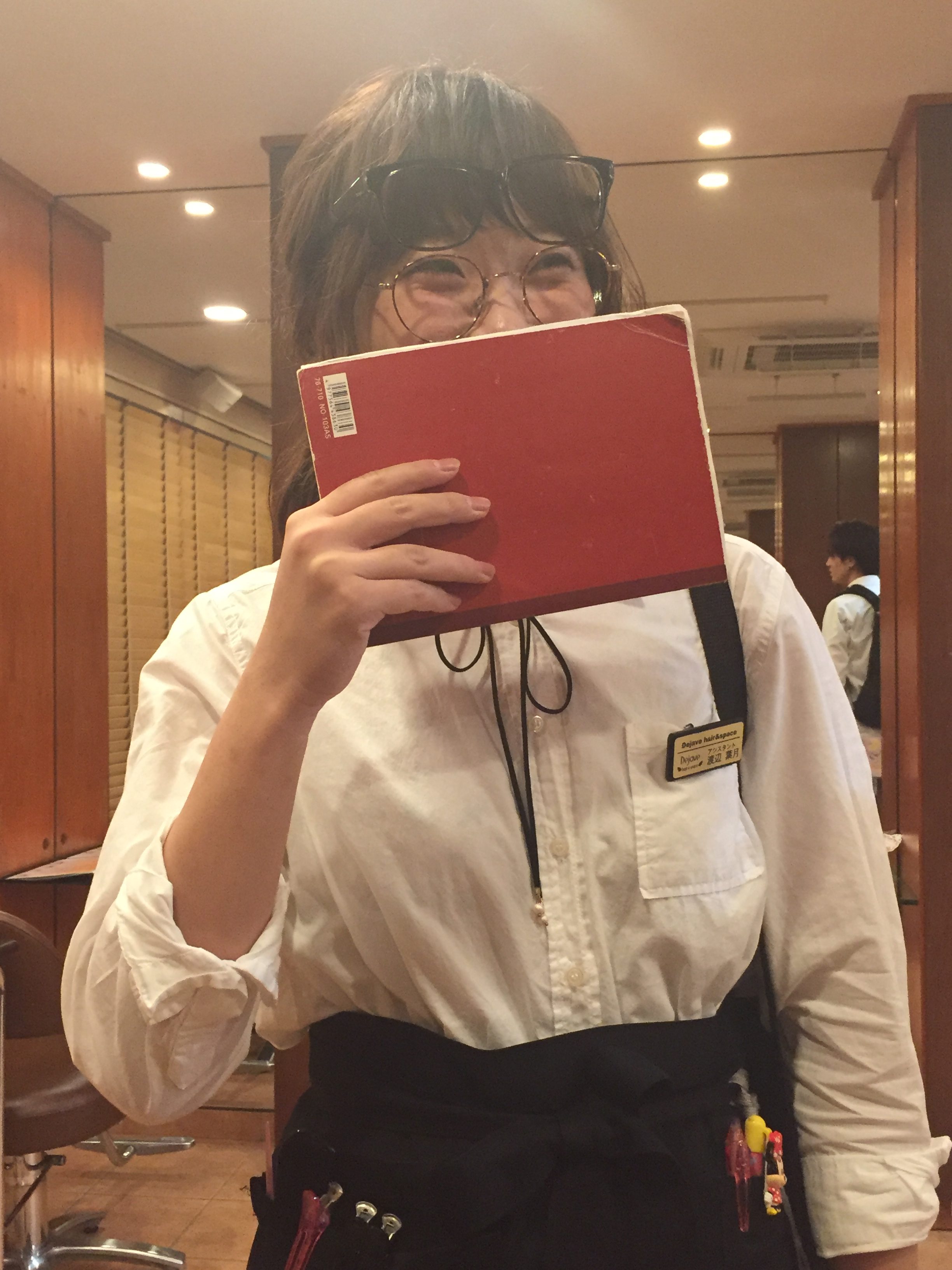 最先端なオシャレ!?@dejave津嘉山 最先端なオシャレ!?@dejave津嘉山