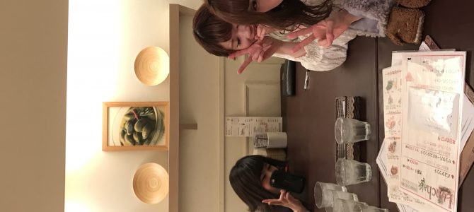 勉強会@dejave龍崎