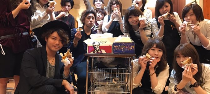 明日はXmas@dejave龍崎 明日はXmas@dejave龍崎