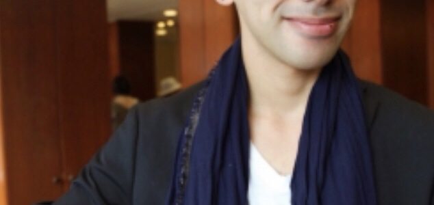 スタッフ紹介 No.1✂️