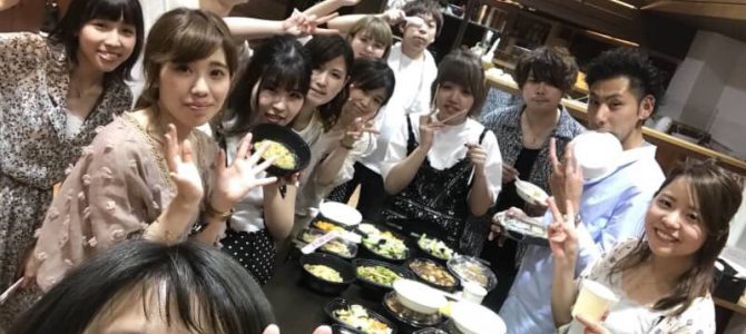 お掃除に感謝を込めて。 お掃除に感謝を込めて。