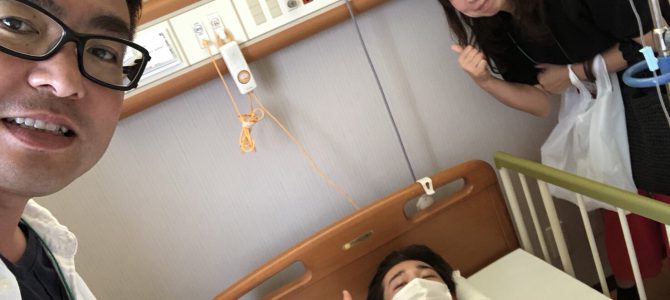 お待たせ致しました‼️
