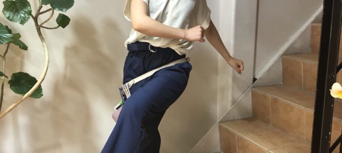 菅原保乃香の自己紹介!! 菅原保乃香の自己紹介!!