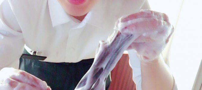 川村萌夏の自己紹介✂︎ 川村萌夏の自己紹介✂︎