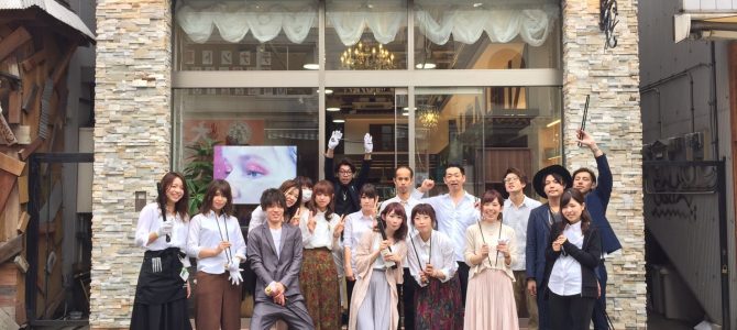 きれいな街づくり きれいな街づくり