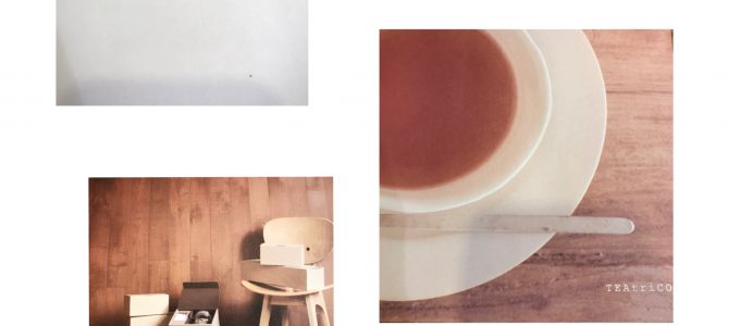 新しいカタチ Teat tea…食べられる紅茶ご紹介○° 新しいカタチ Teat tea…食べられる紅茶ご紹介○°
