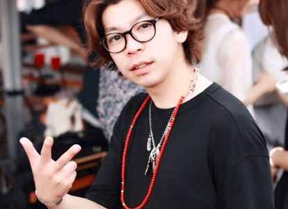 フセナオ☆☆の自己紹介