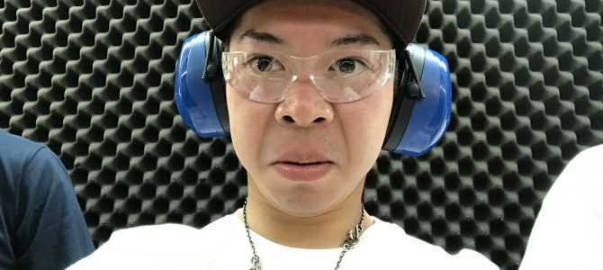 昨日、今日とお休みでした。