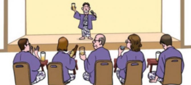 見た目と、実際は大違い!! 見た目と、実際は大違い!!