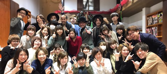 スタートだから大切にしたい事！！