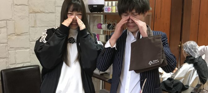 別れもあるさ