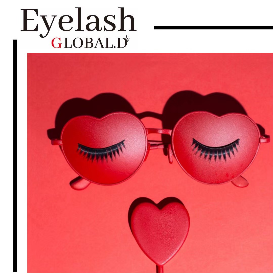 Eyelash GLOBAL.D