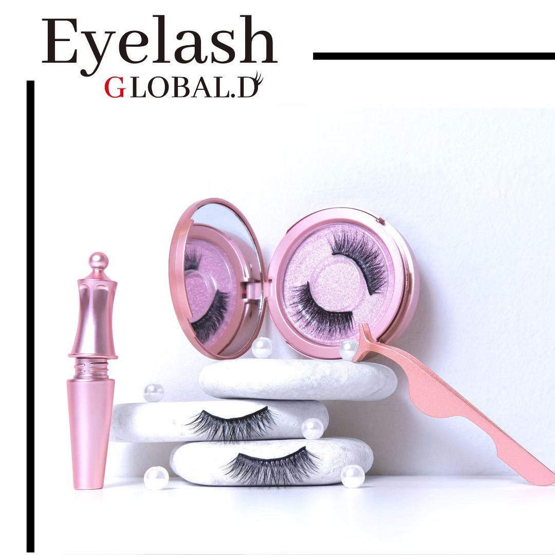 Eyelash GLOBAL.D